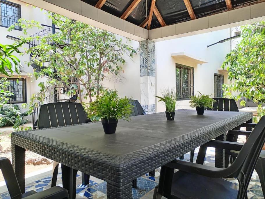 Villa Maria - Appartement 2 view 4