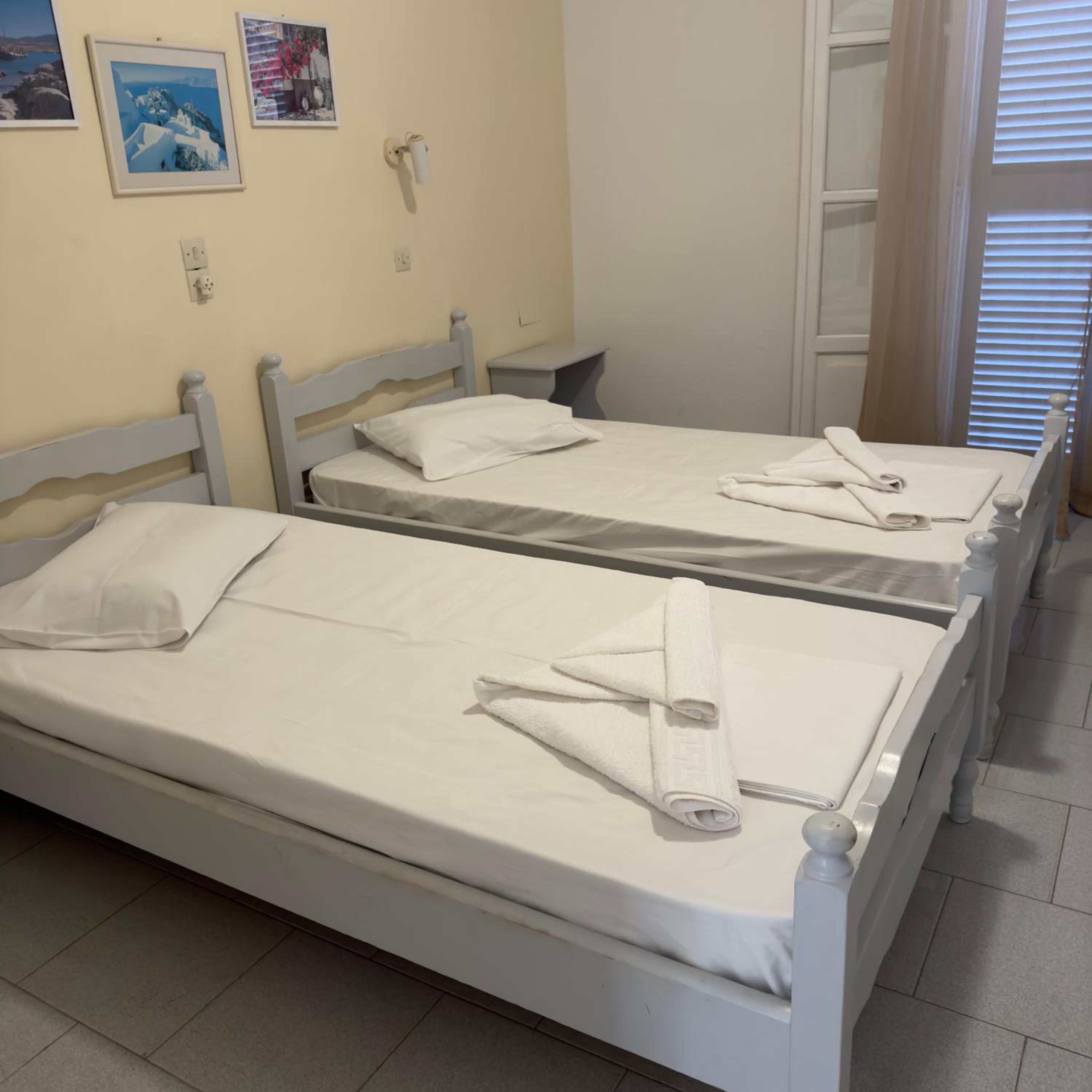 Panagiotis Rooms