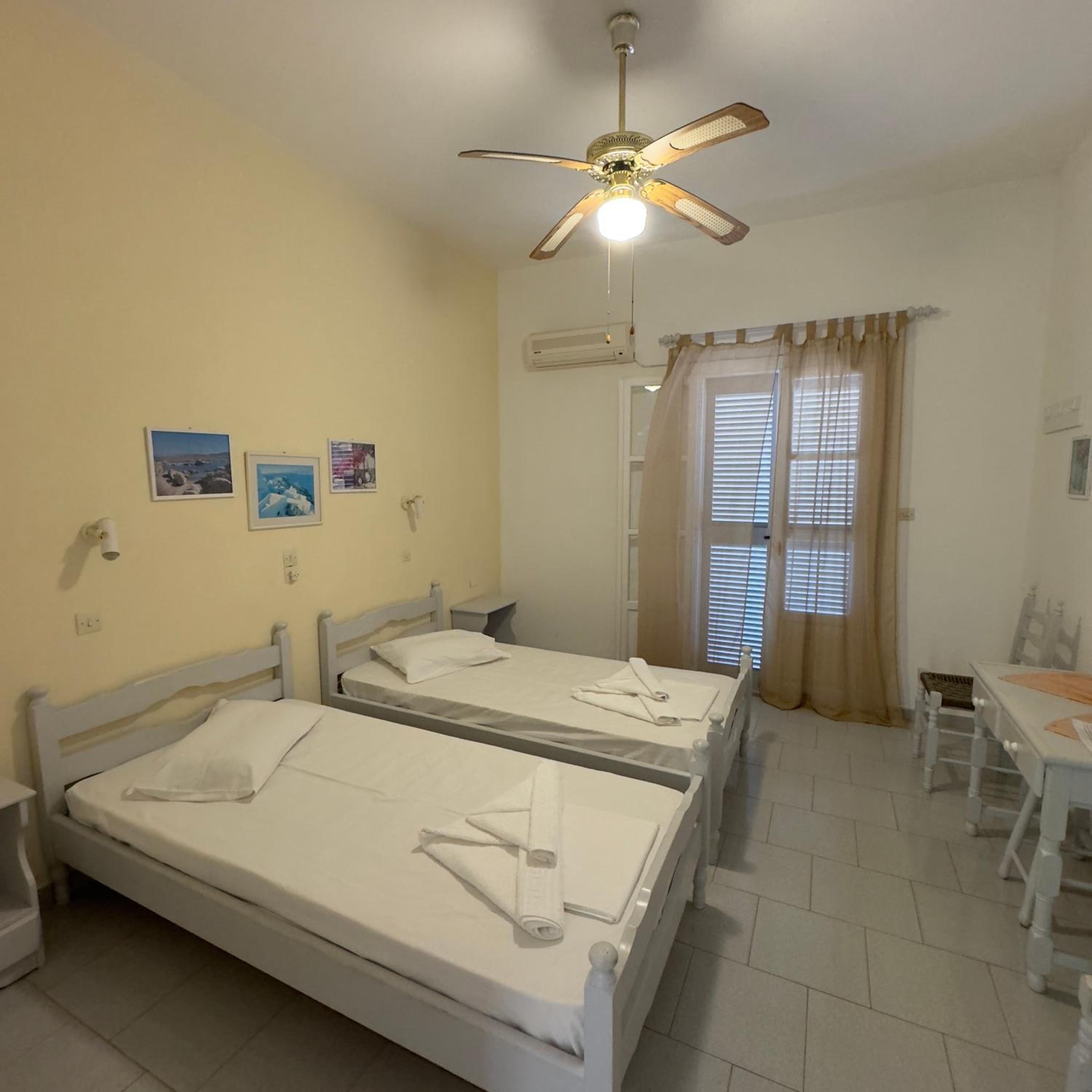 Panagiotis Rooms