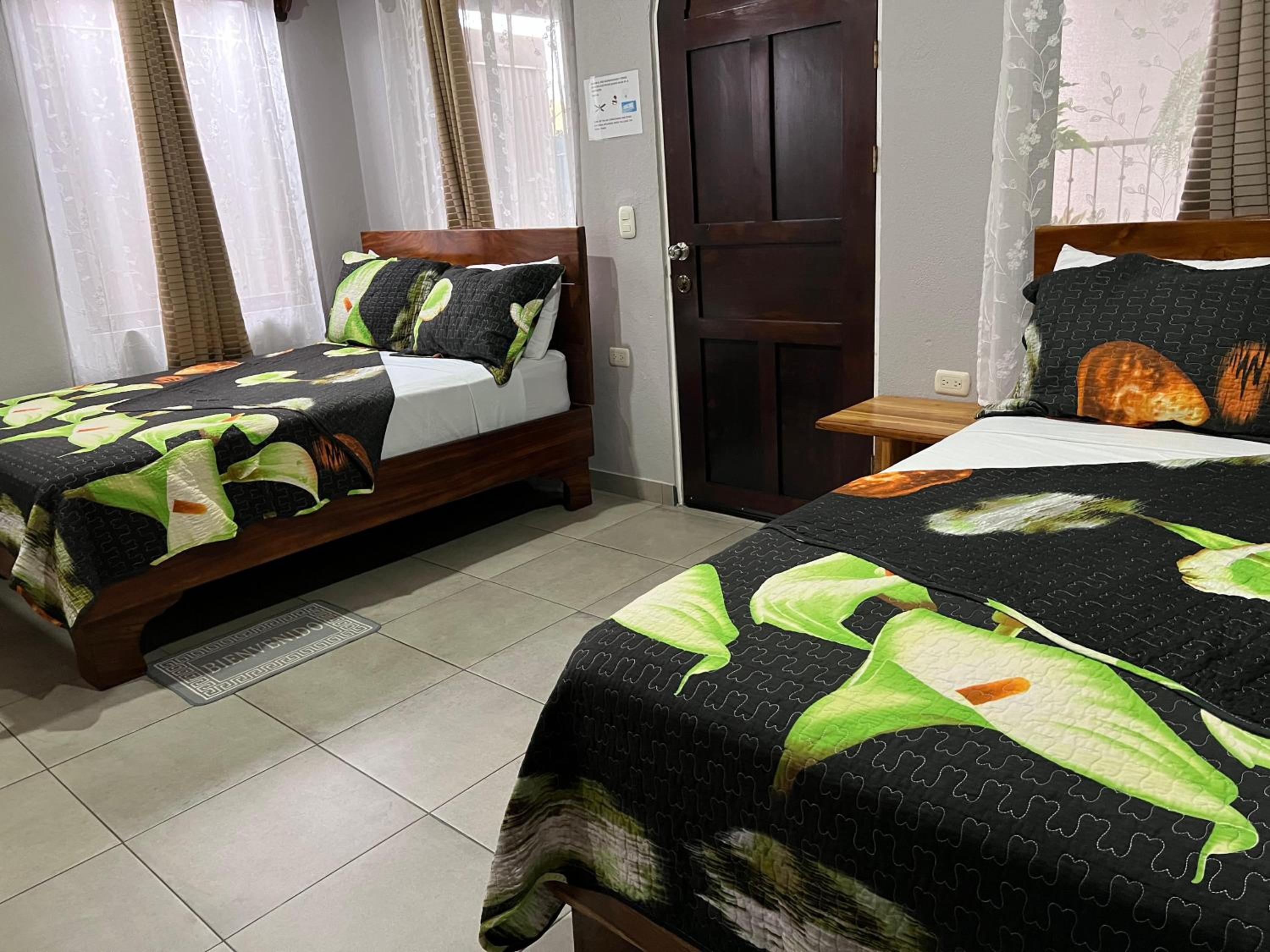 Apartamentos Mansión Tropical