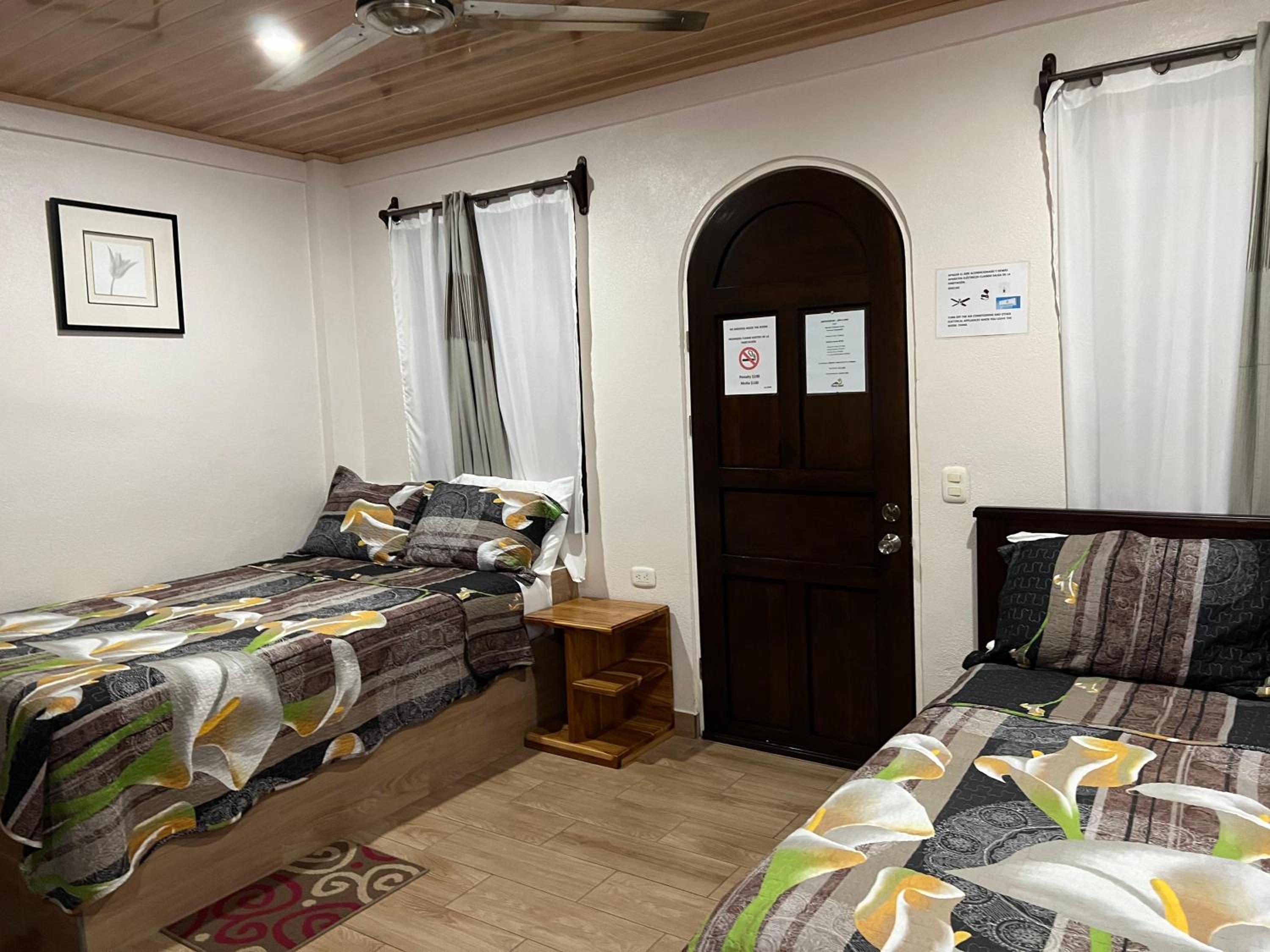 Apartamentos Mansión Tropical