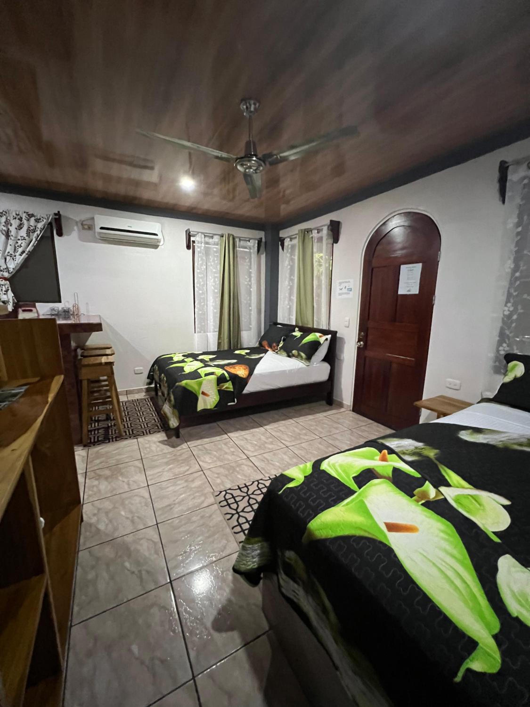 Apartamentos Mansión Tropical