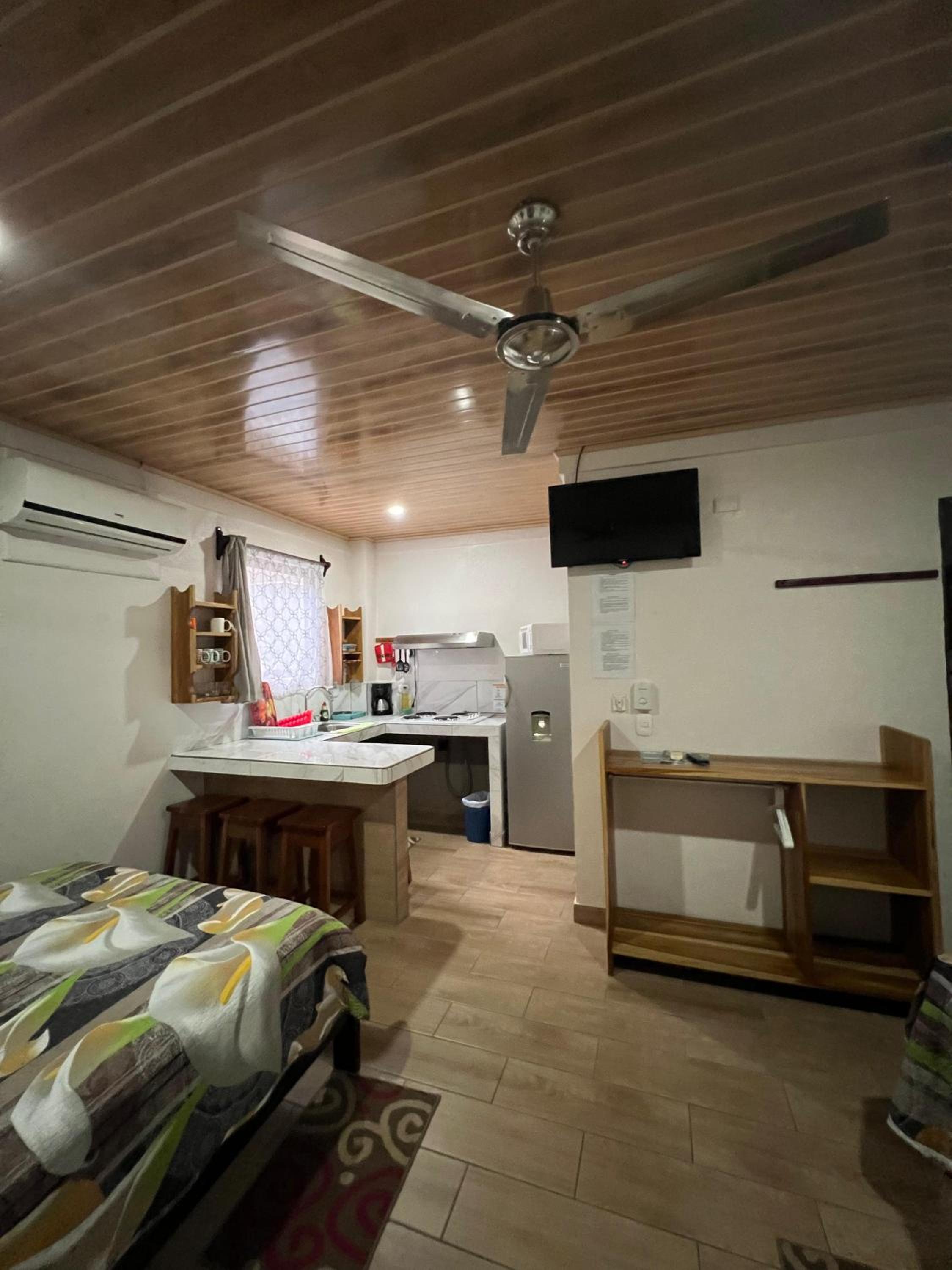 Apartamentos Mansión Tropical