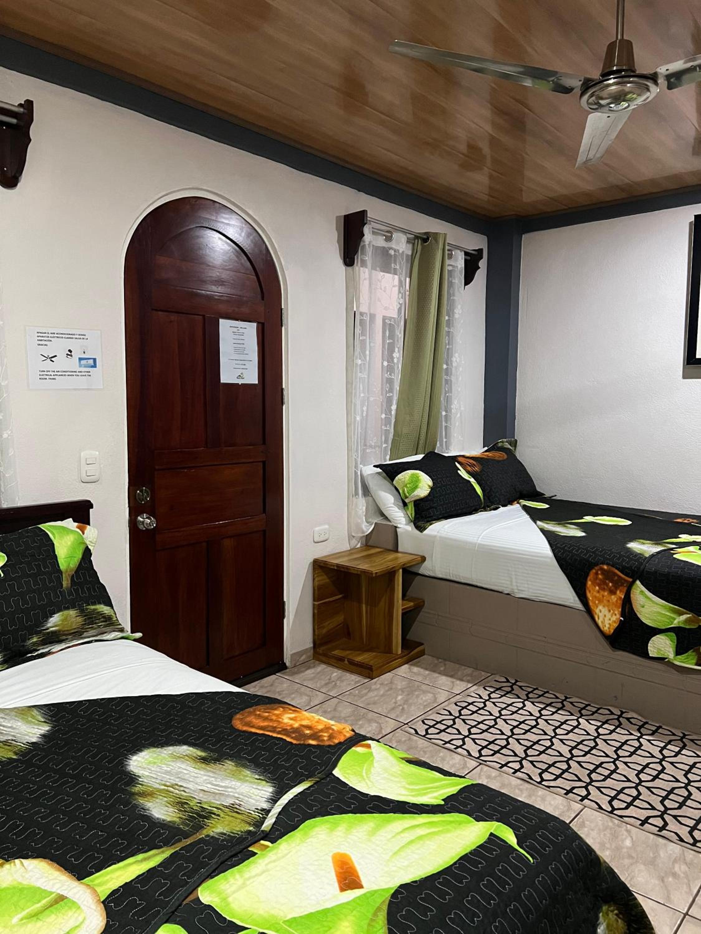 Apartamentos Mansión Tropical
