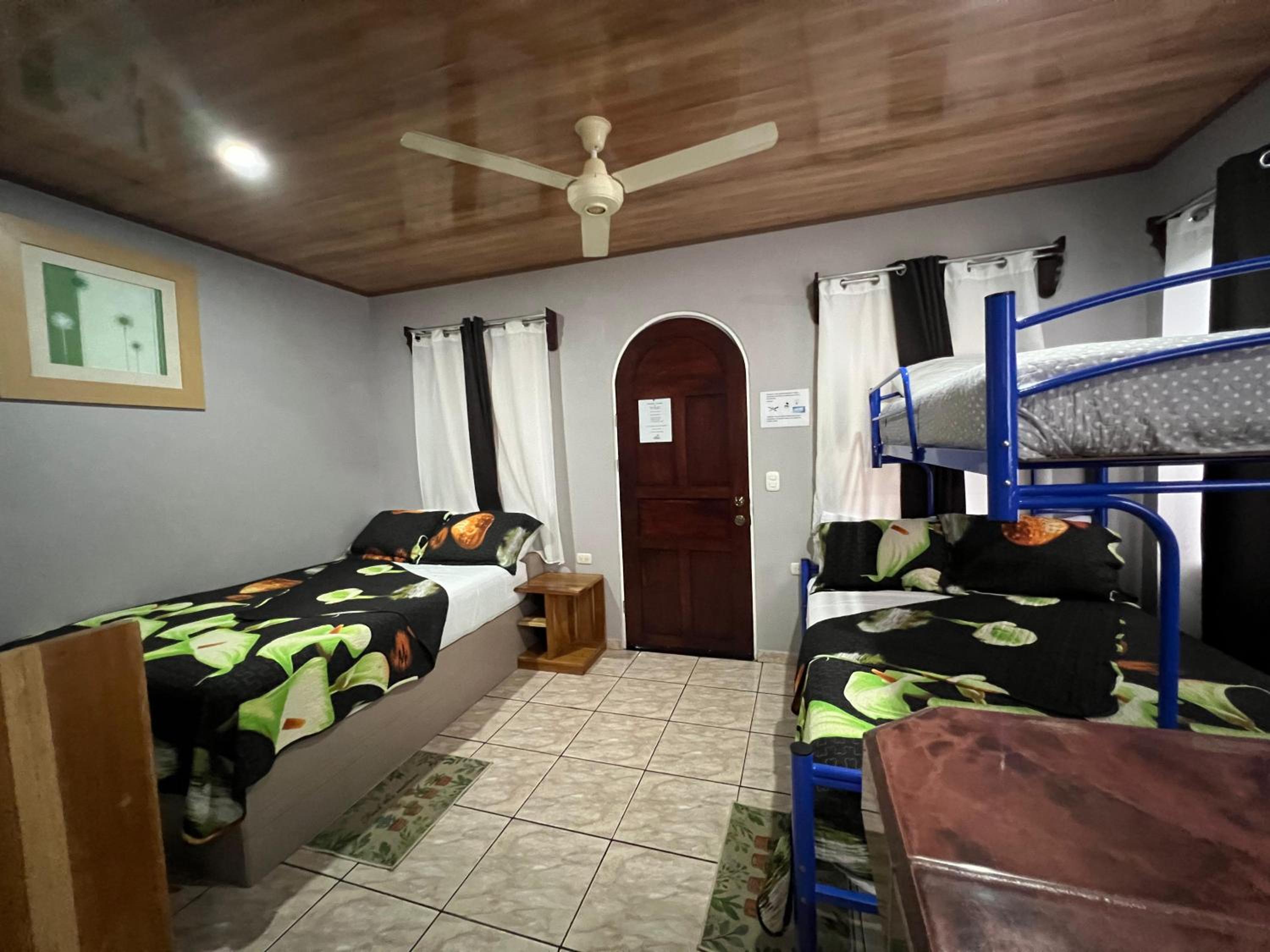 Apartamentos Mansión Tropical