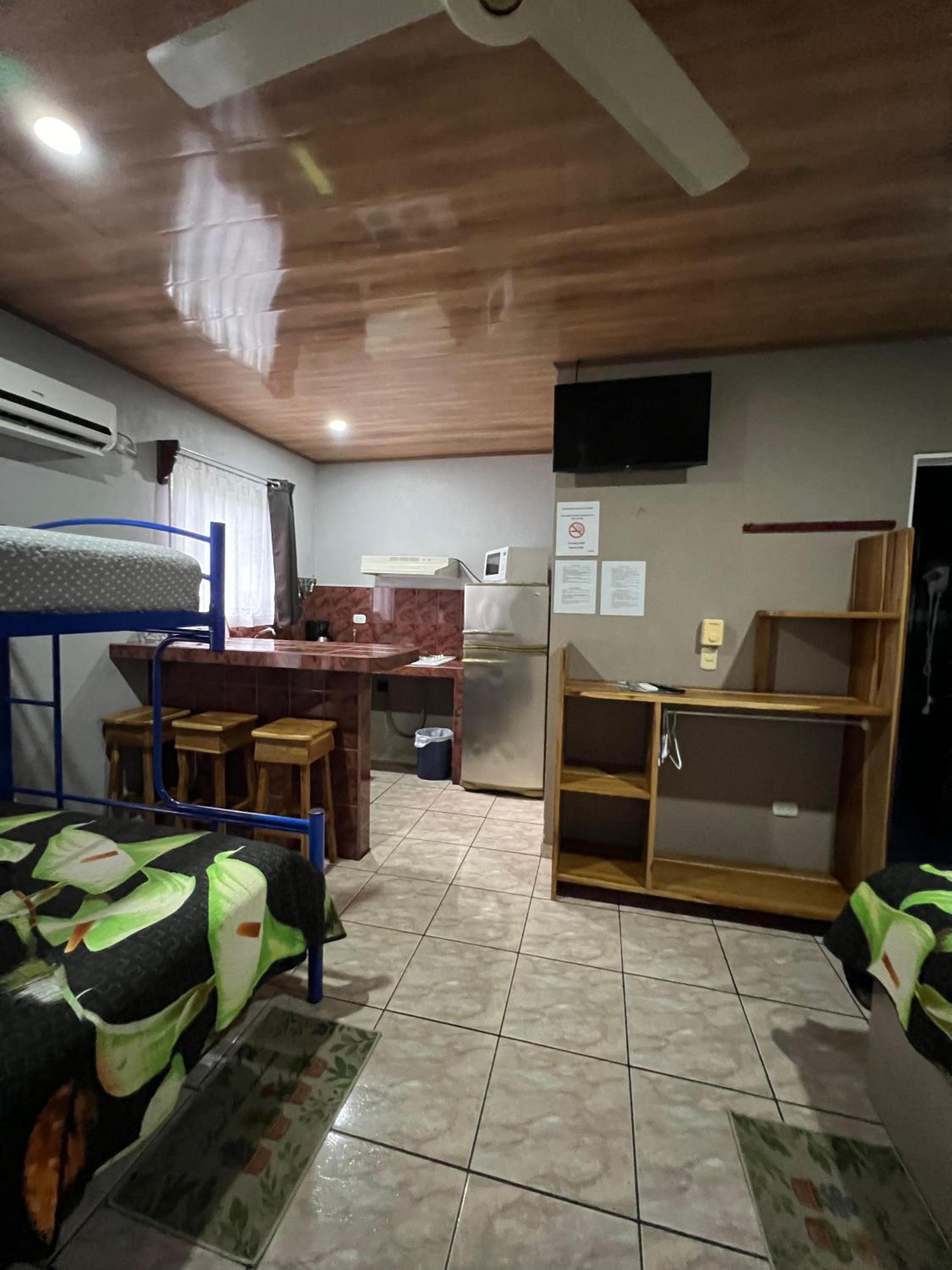 Apartamentos Mansión Tropical