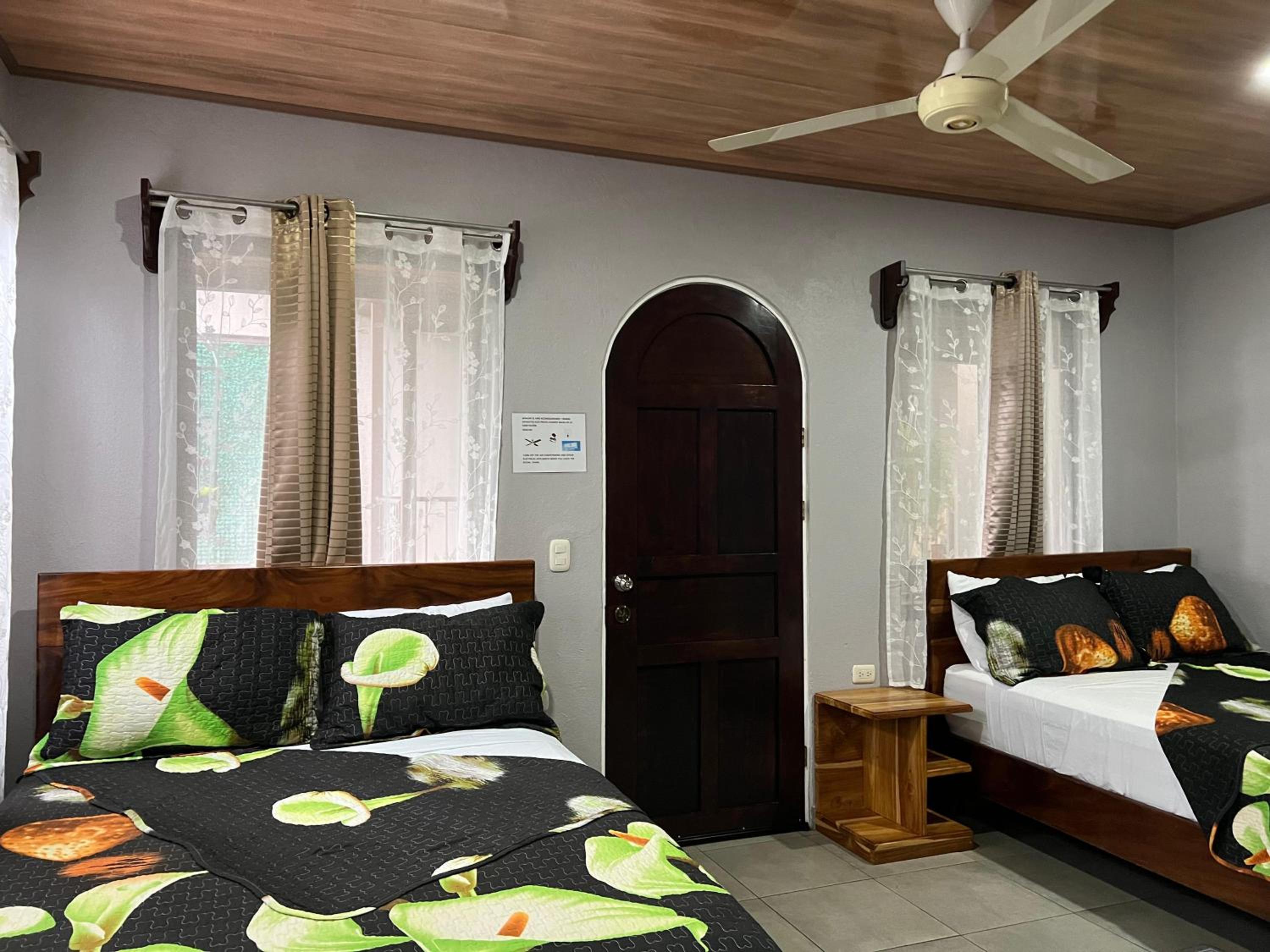 Apartamentos Mansión Tropical