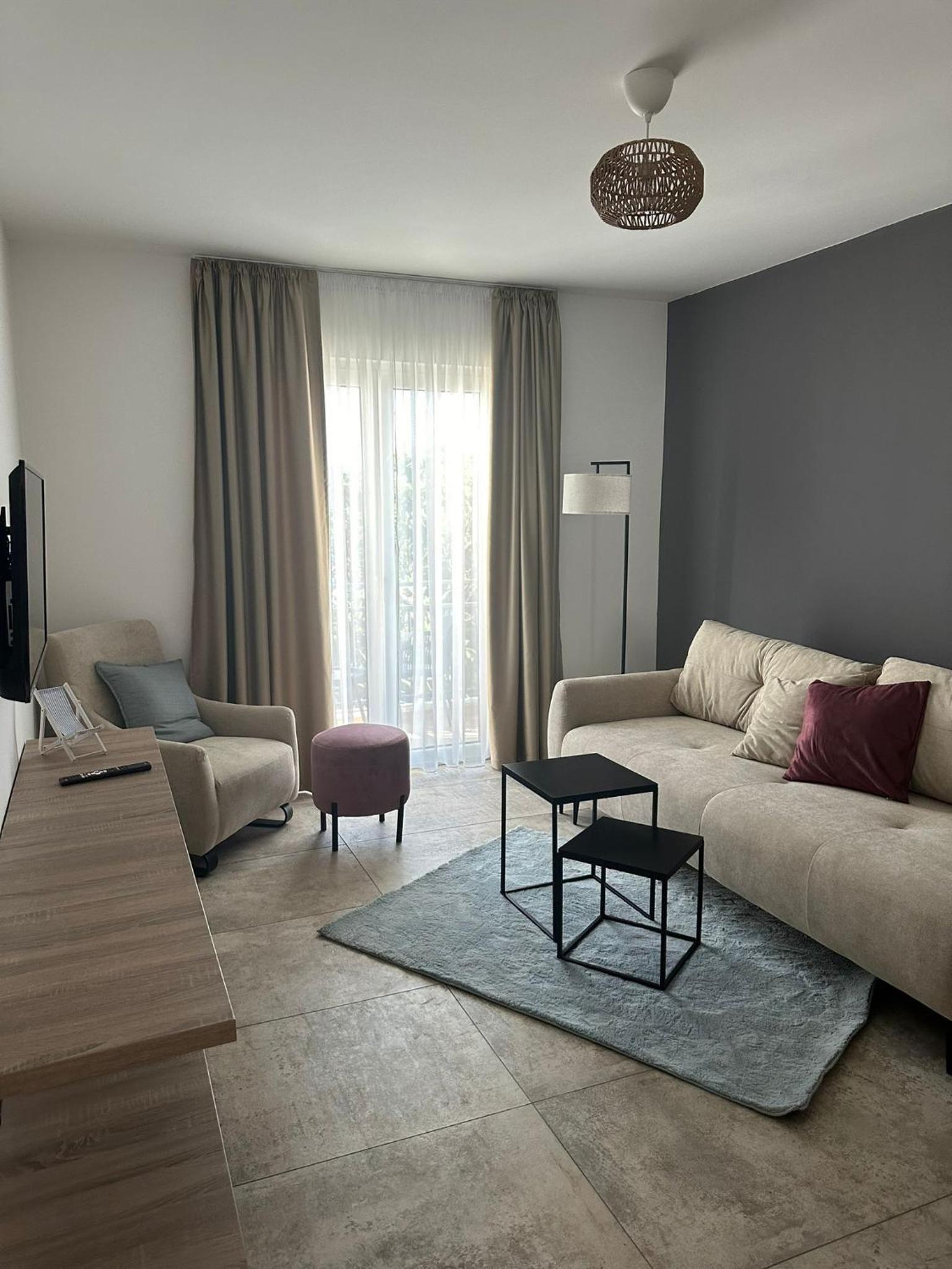 Hotel Boka Bay Residences - Image 1