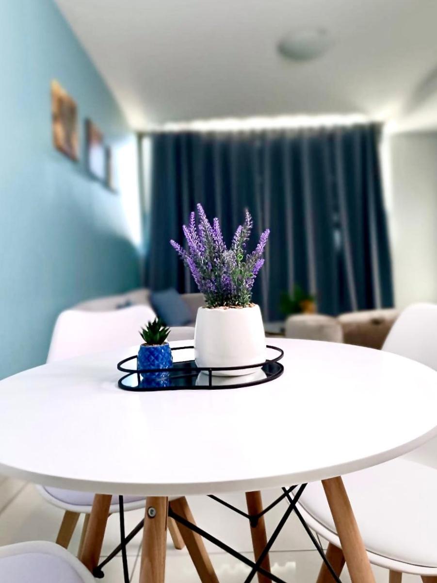 Cosy Comfort City Center Self Catering view 2