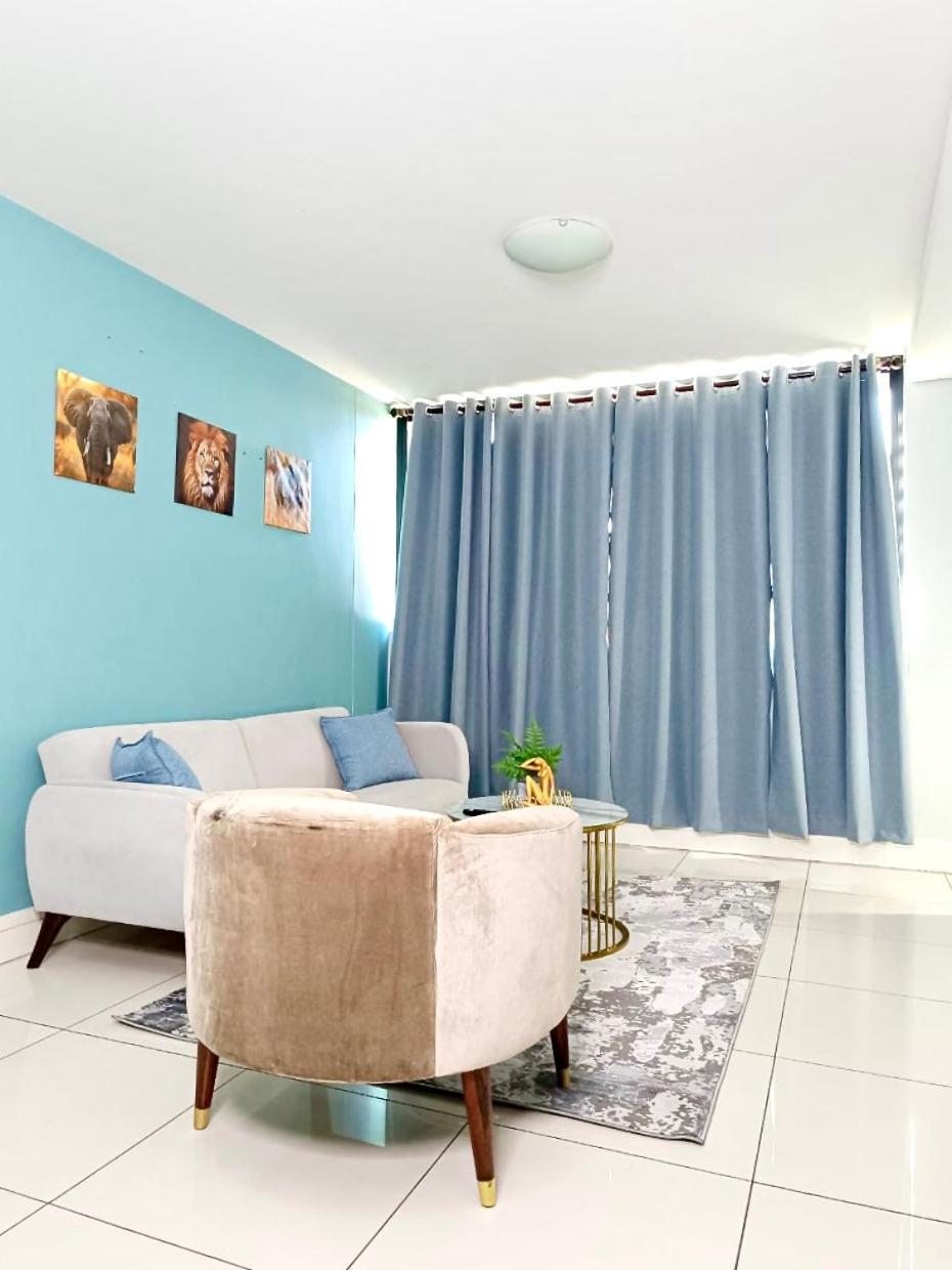 Cosy Comfort City Center Self Catering view 3