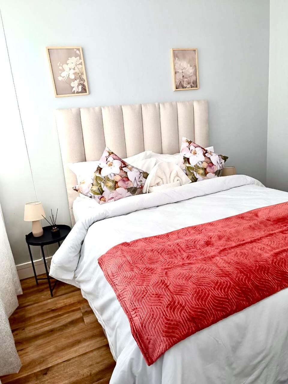 Cosy Comfort City Center Self Catering view 4