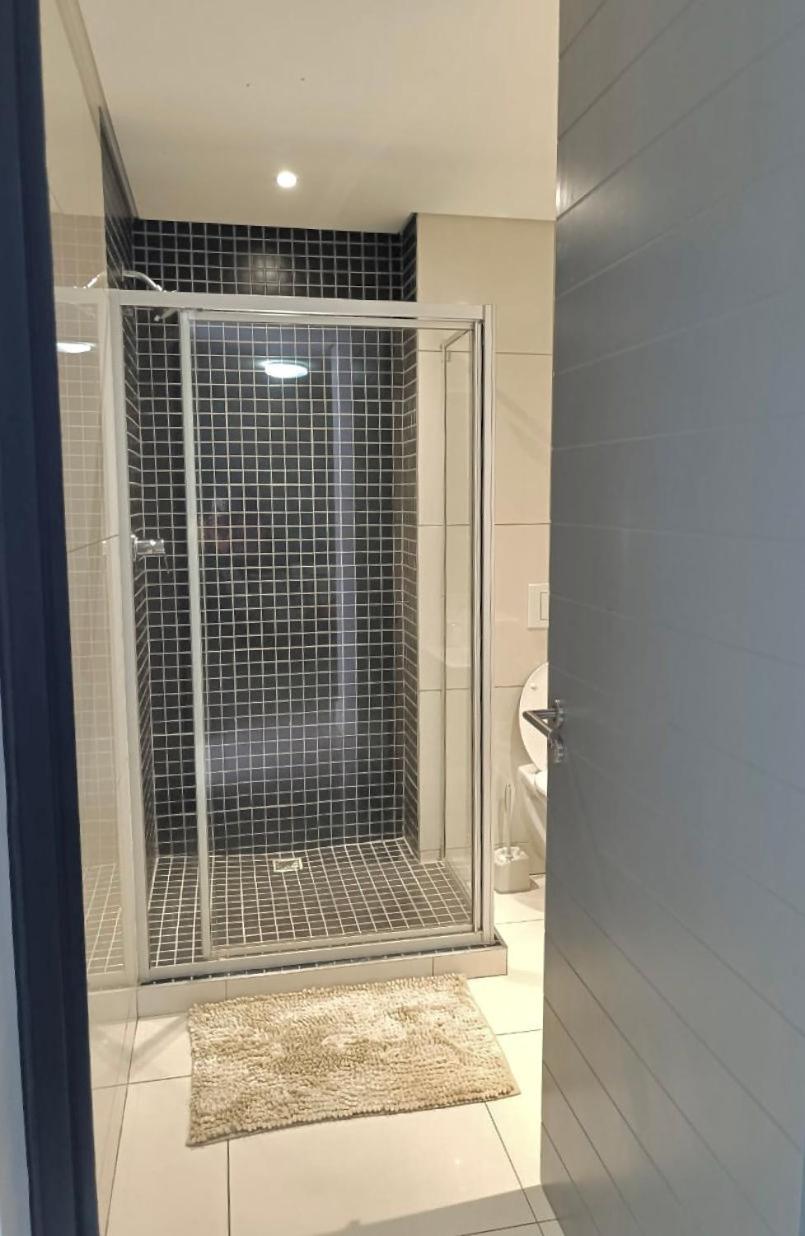 Cosy Comfort City Center Self Catering view 5