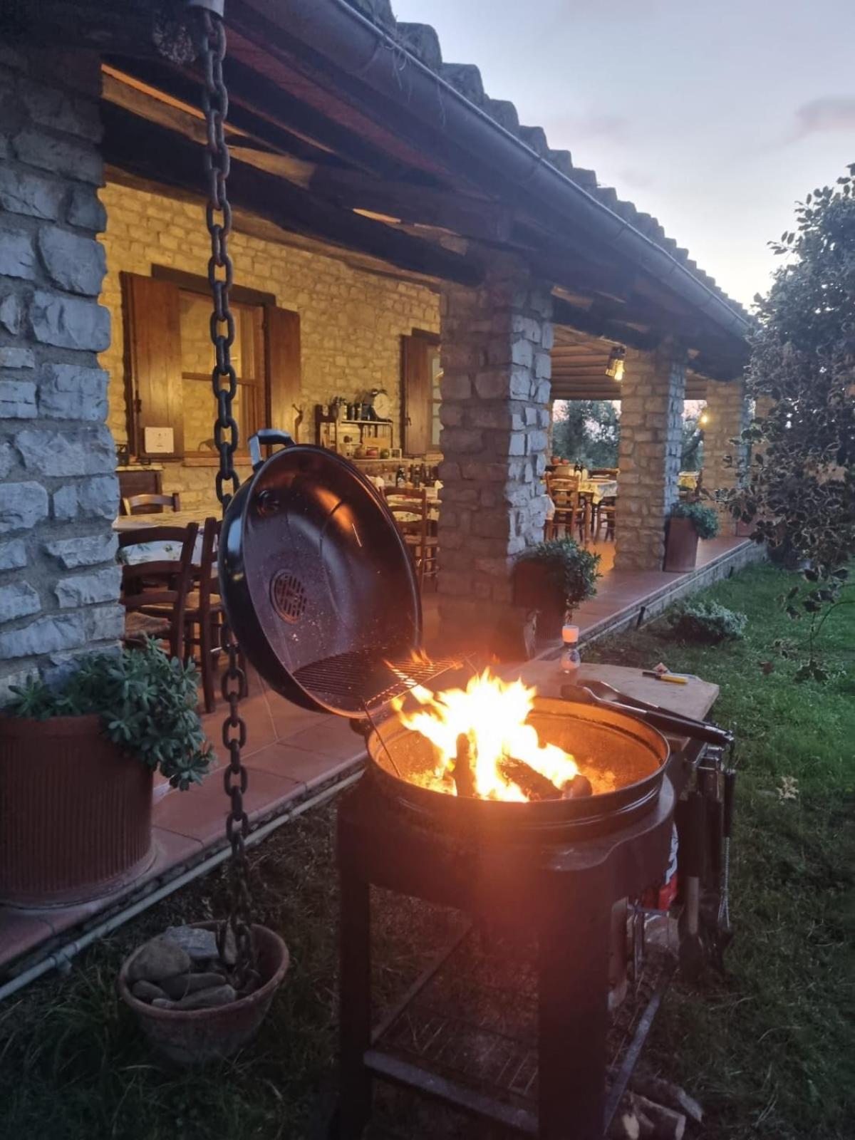 Agriturismo TERRANERA