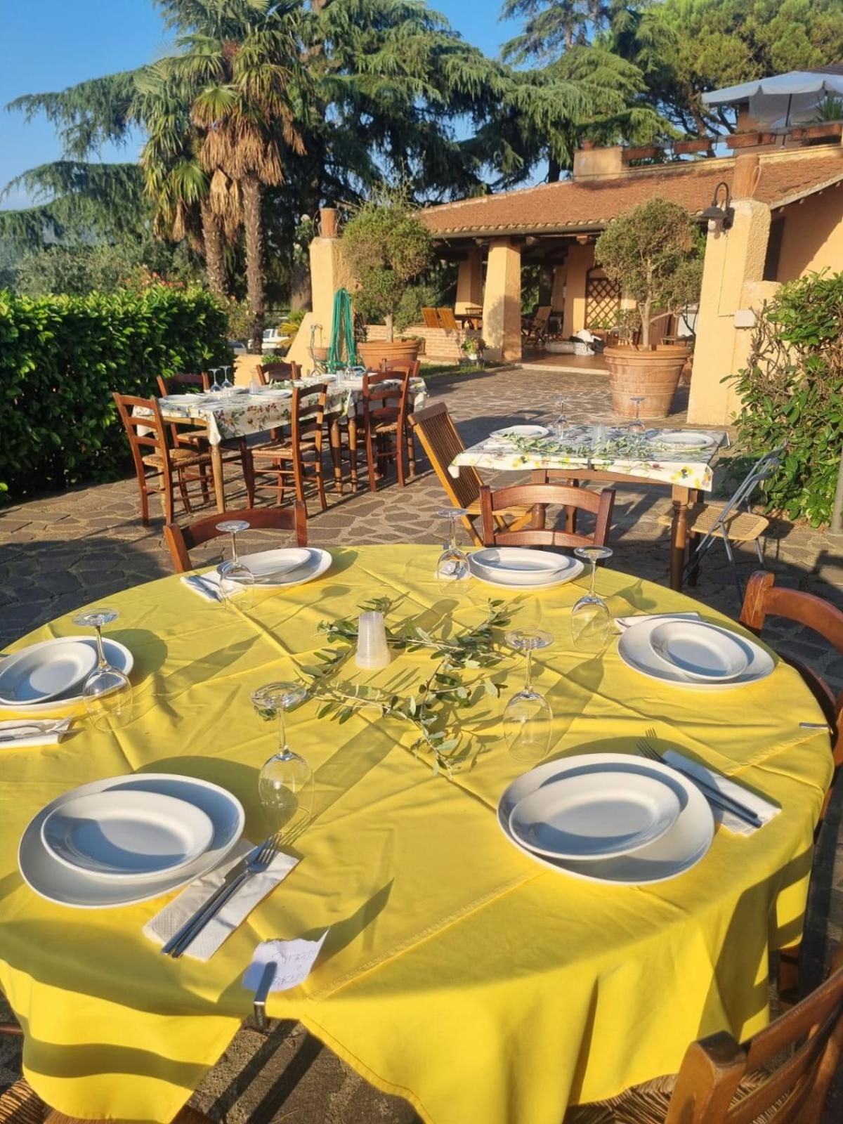 Agriturismo TERRANERA