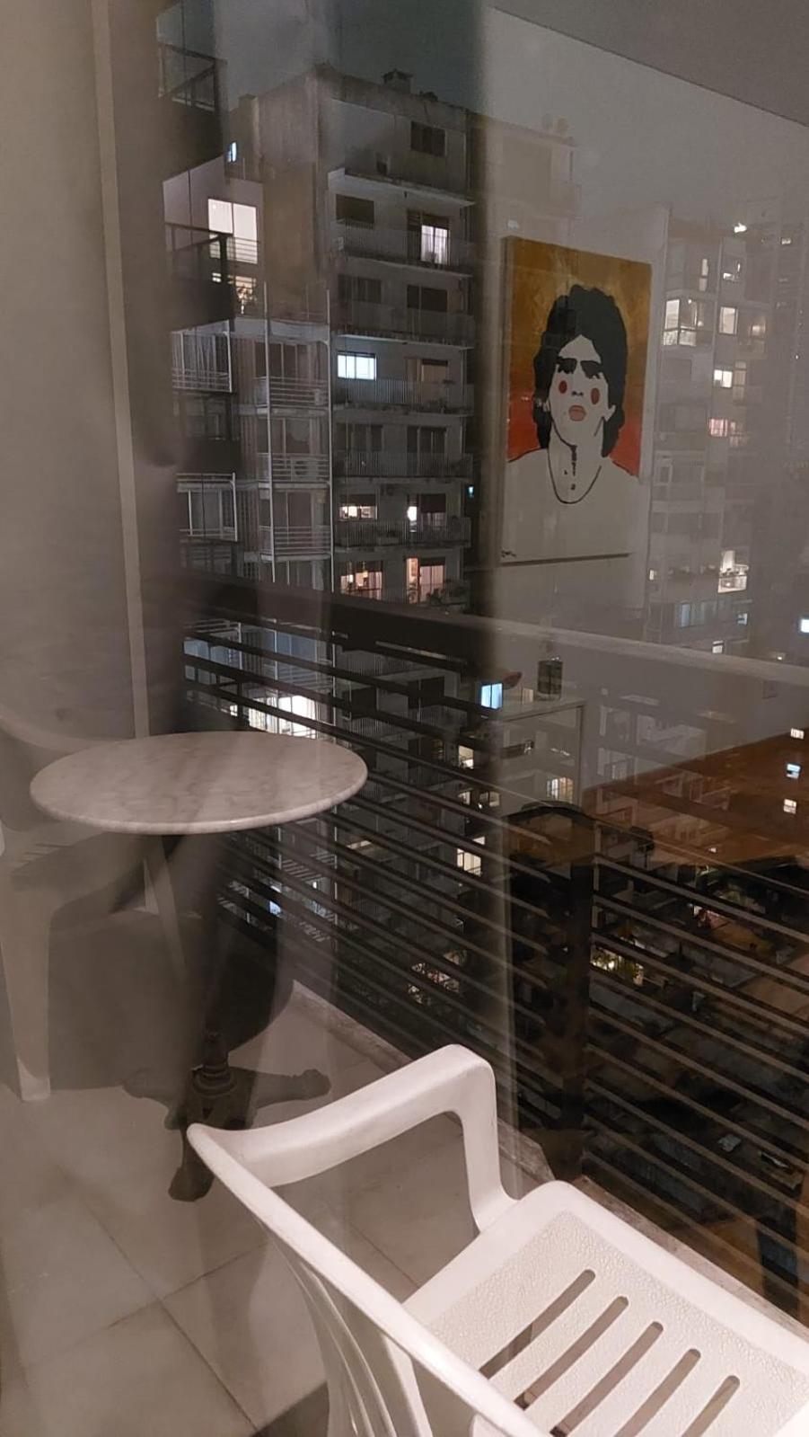 Palermo Miralejos Buenos Aires
