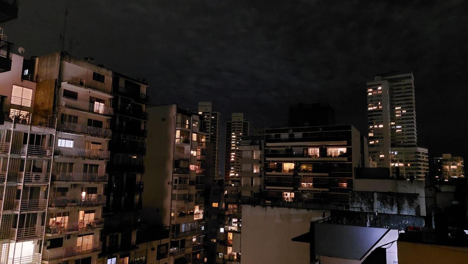 Palermo Miralejos Buenos Aires