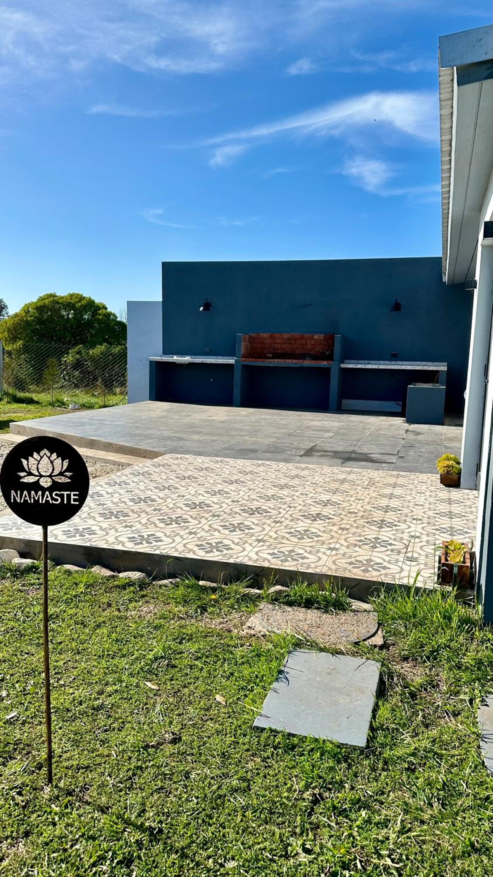 Casa Otarina Chapadmalal