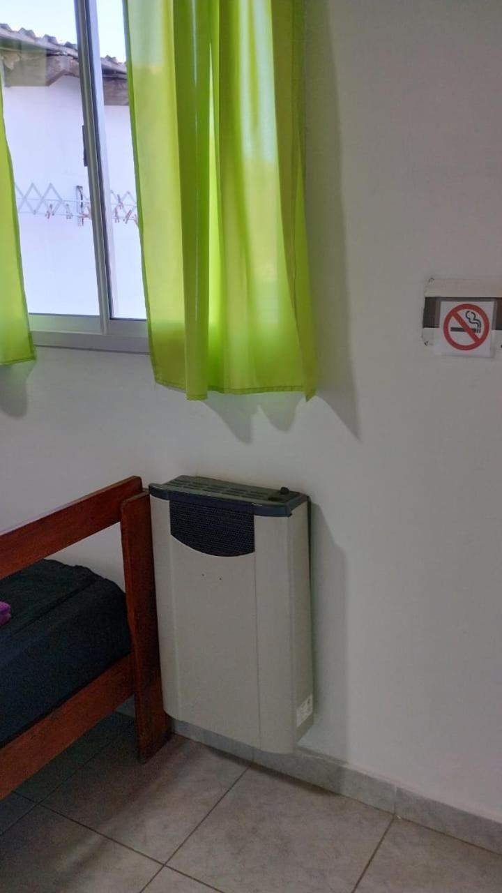 Mi lugar