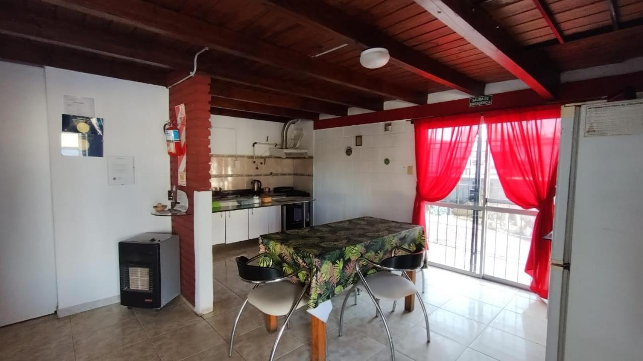 Mi lugar
