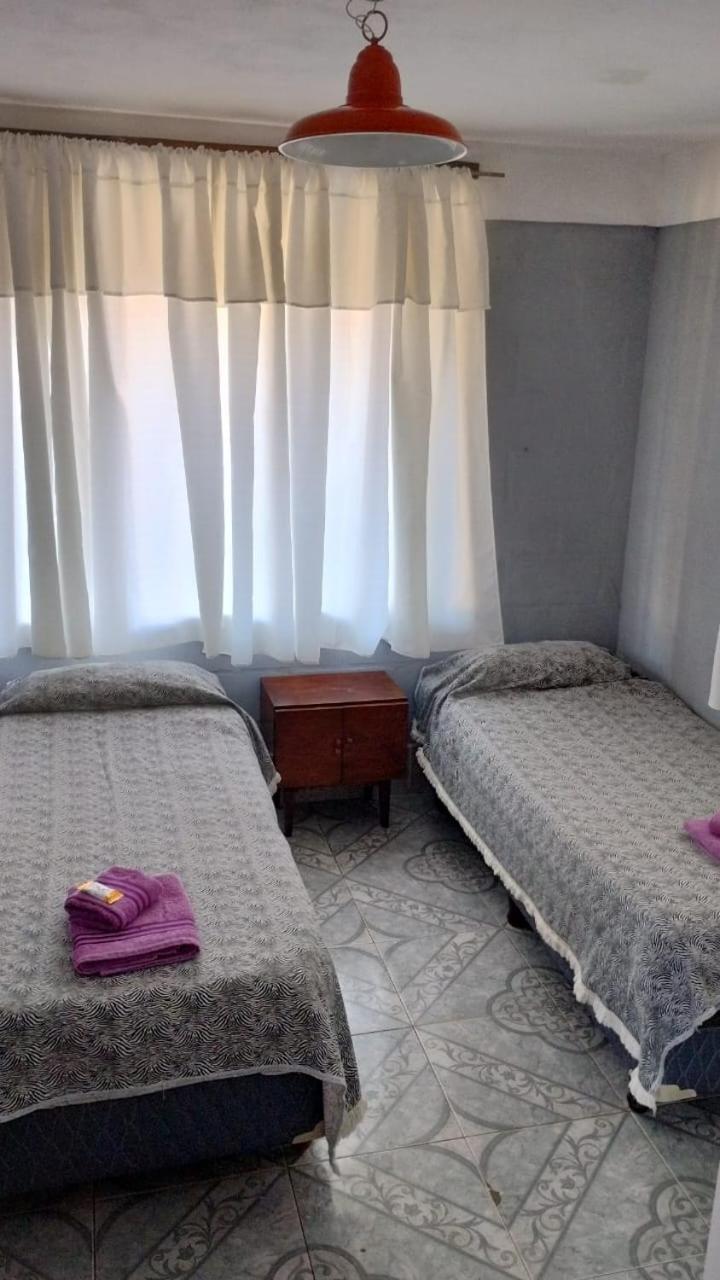 Mi lugar
