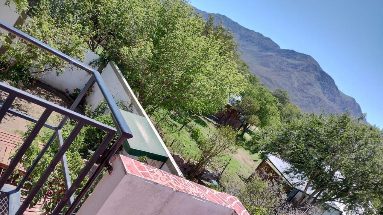 Mi lugar