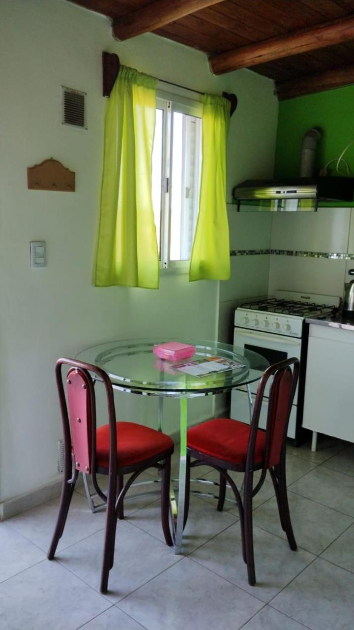 Mi lugar