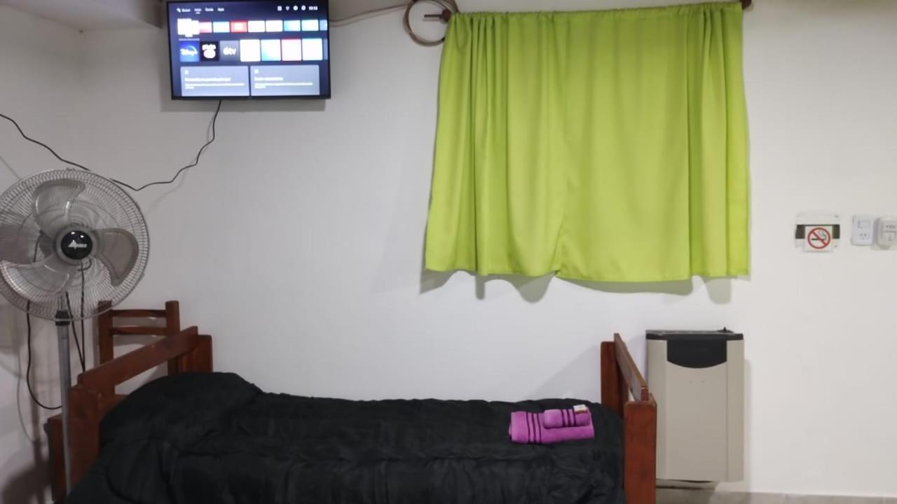Mi lugar