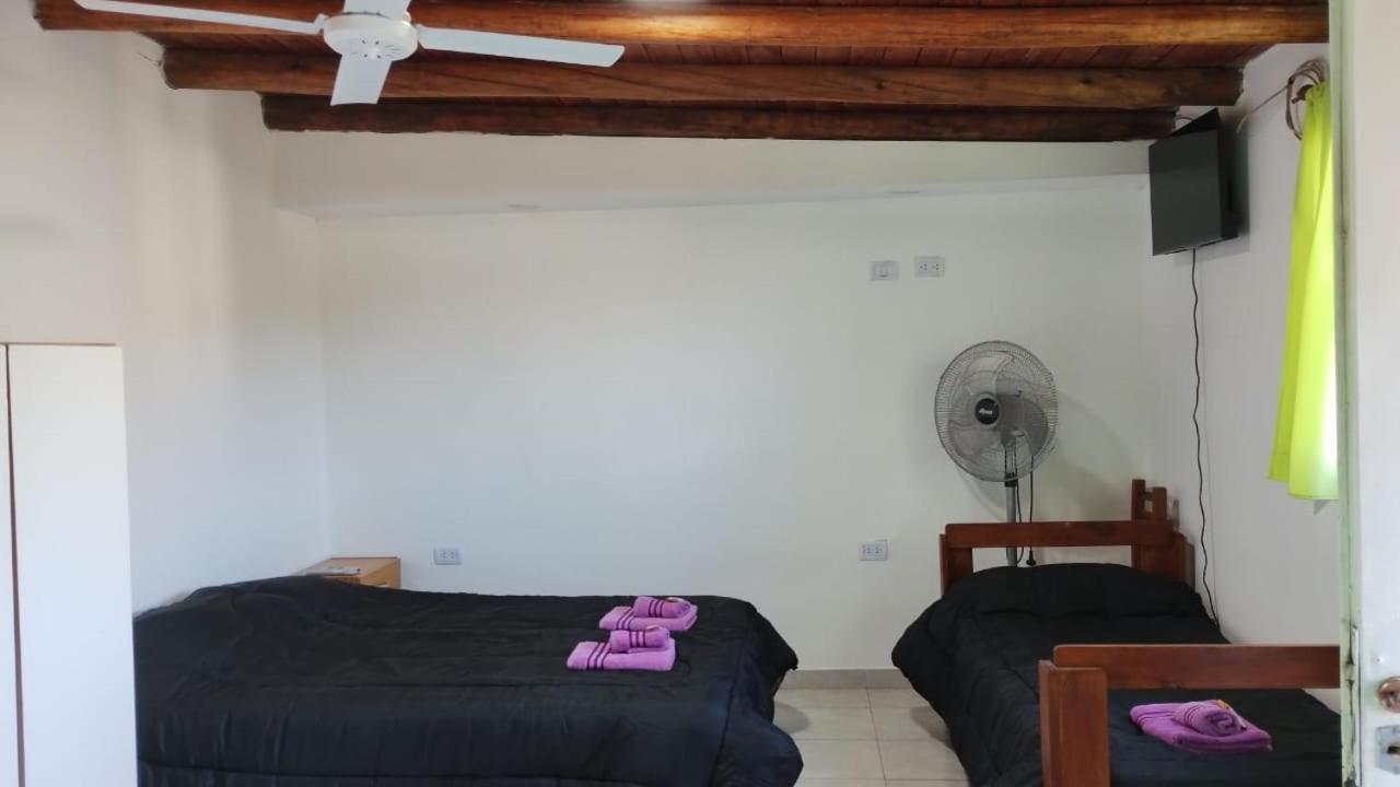 Mi lugar