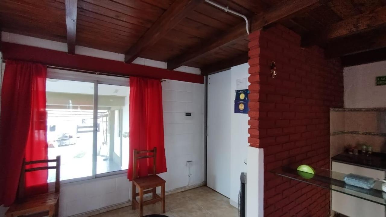Mi lugar