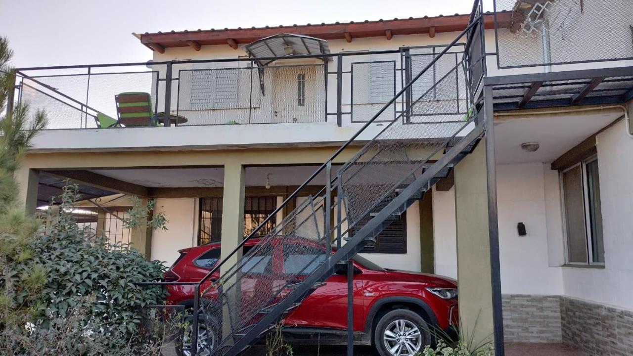 Mi lugar