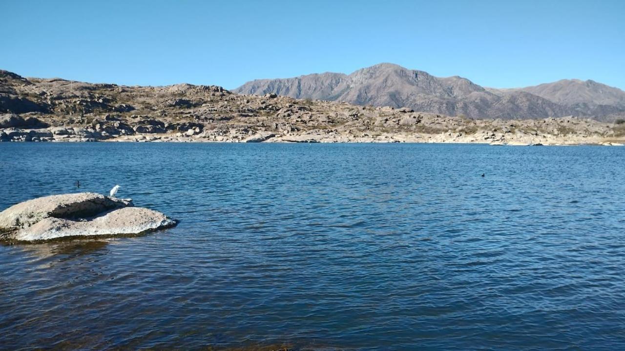 Mi lugar