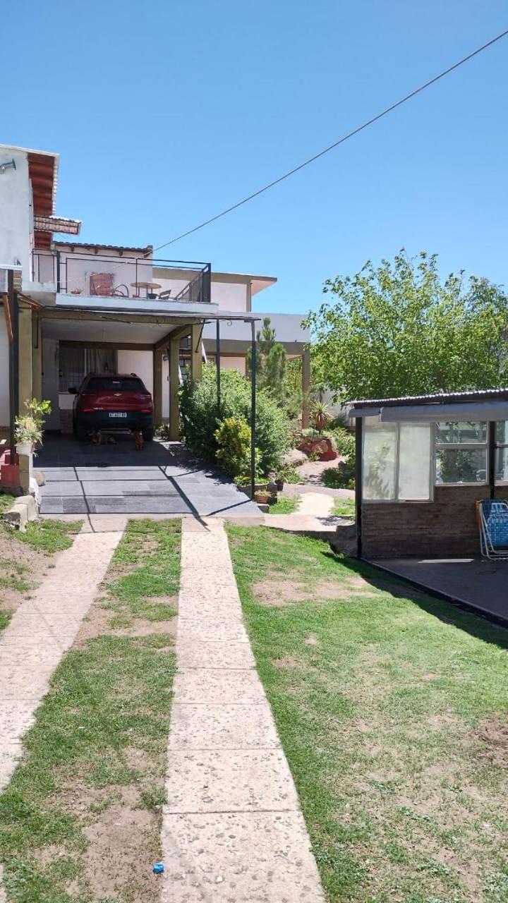 Mi lugar