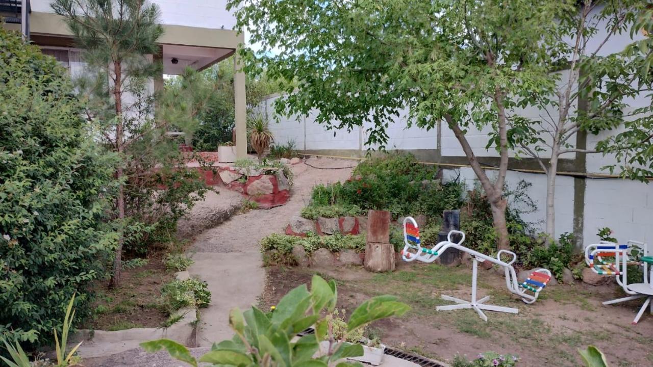 Mi lugar