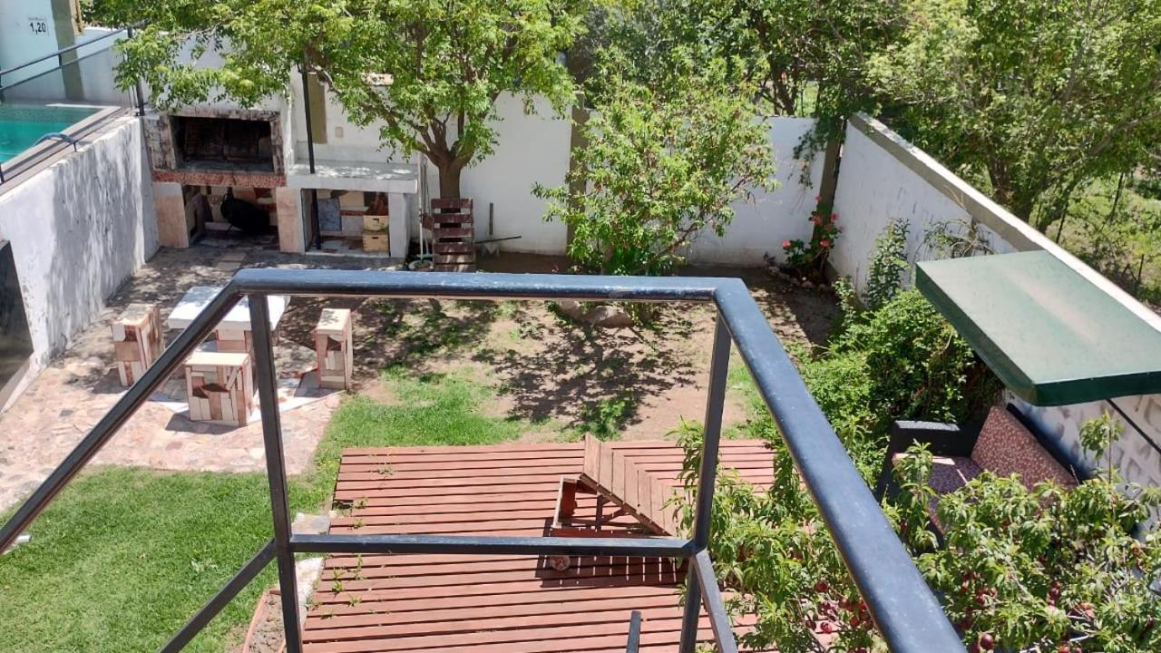 Mi lugar