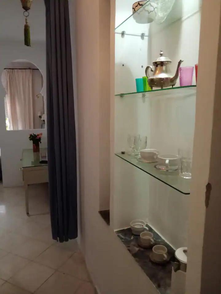Room in Tangier, Morocco F view 2