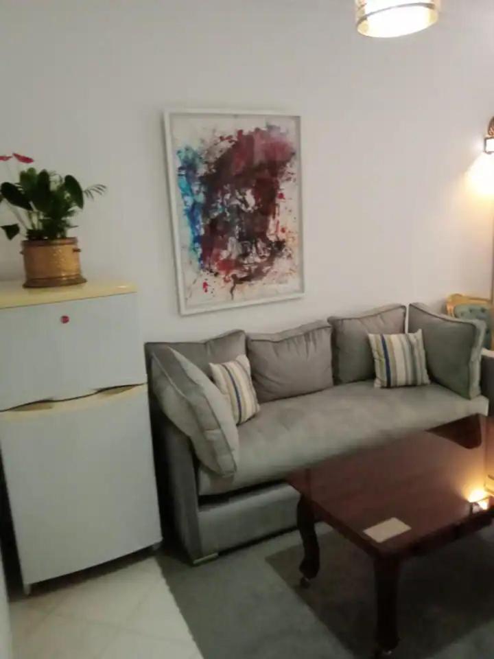 Room in Tangier, Morocco F view 3