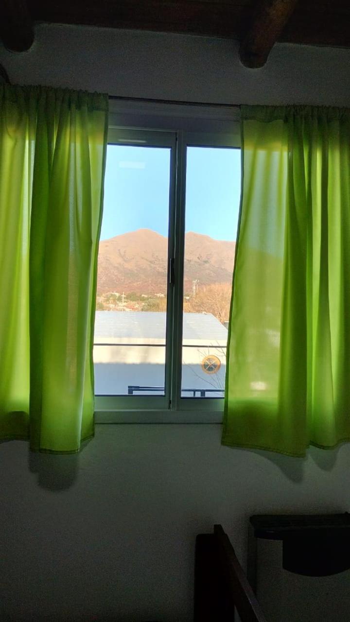 Mi lugar