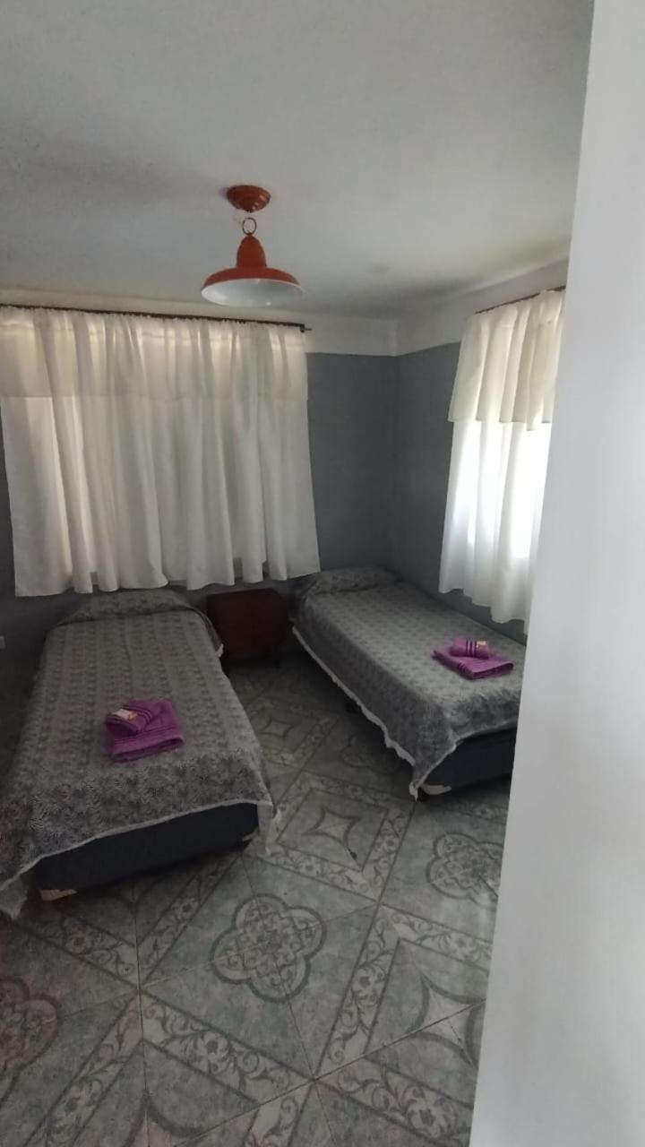 Mi lugar