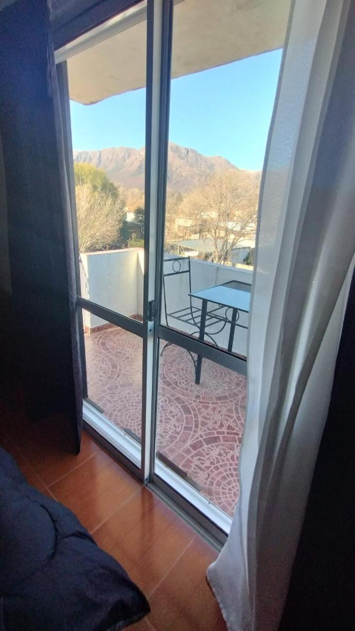 Mi lugar