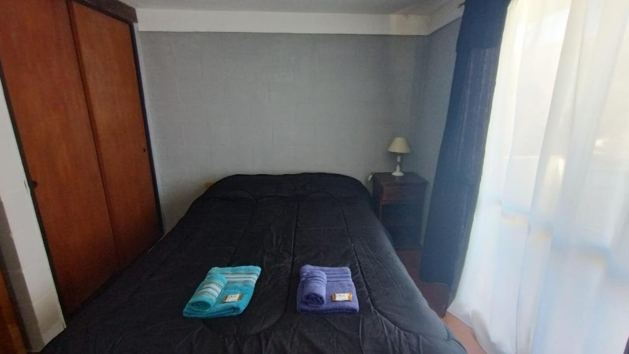 Mi lugar