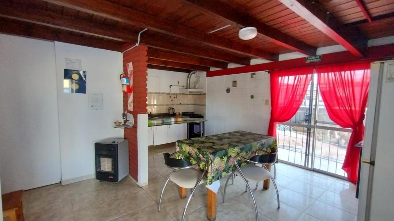 Mi lugar