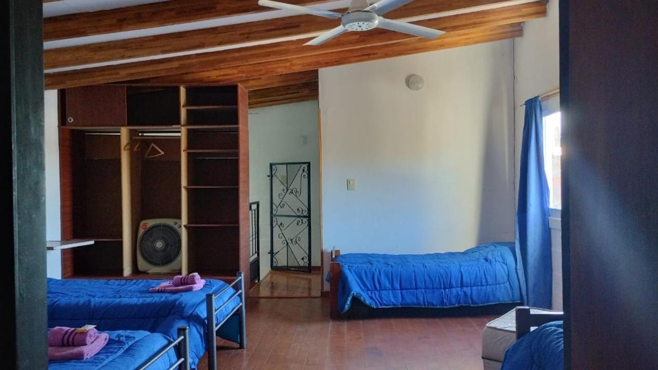 Mi lugar