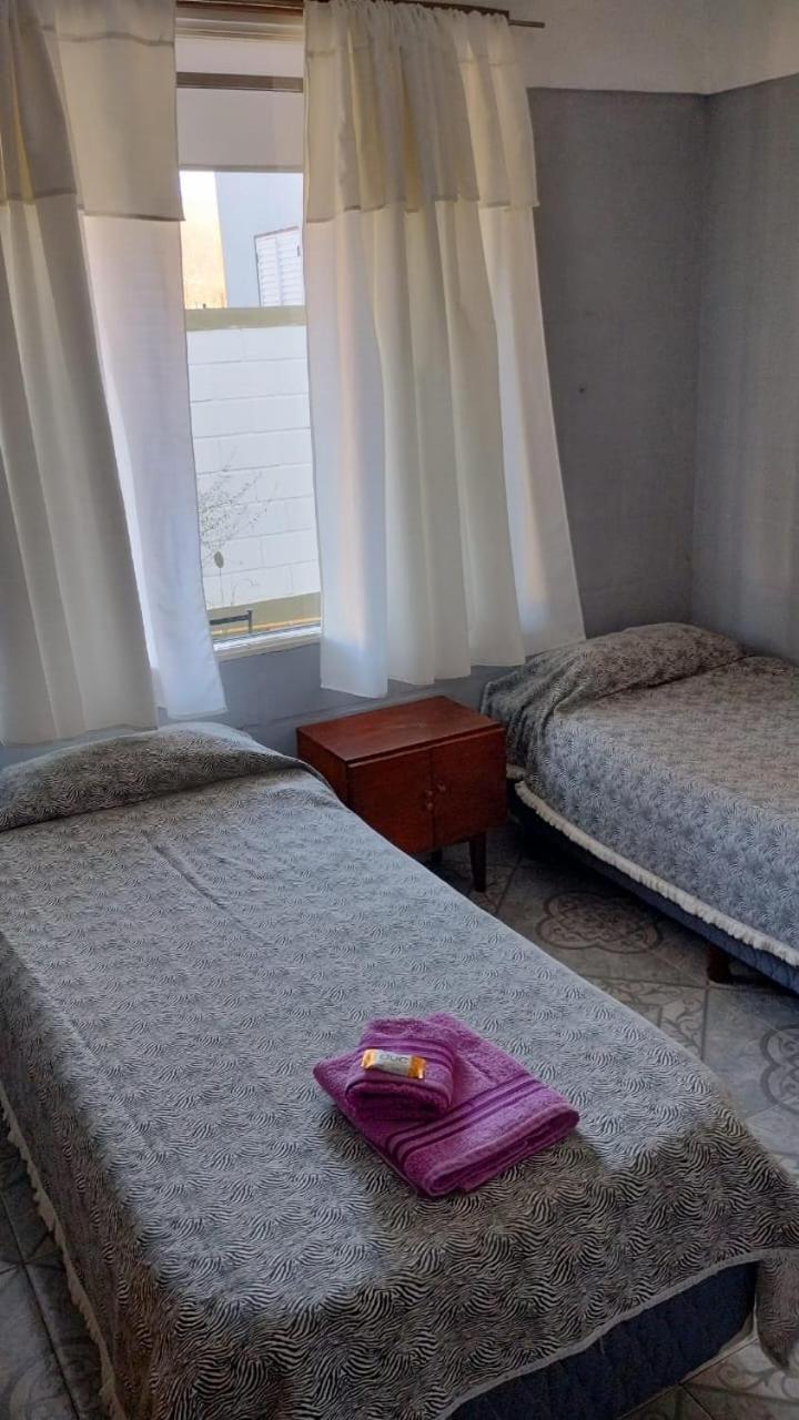 Mi lugar