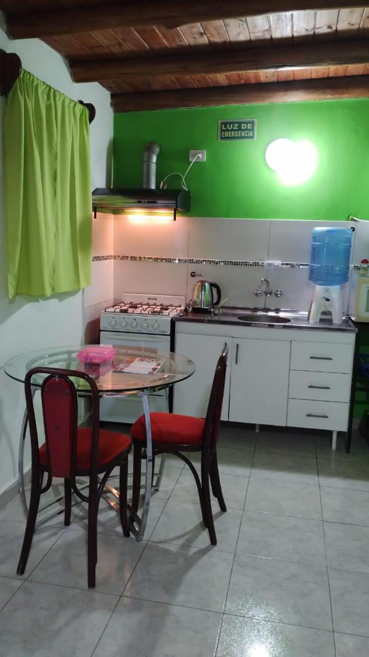 Mi lugar