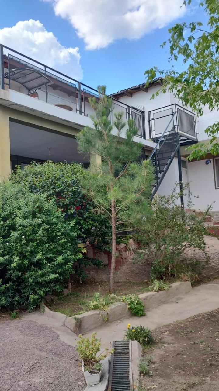 Mi lugar