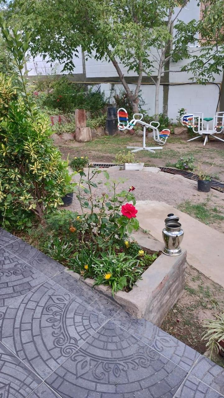 Mi lugar