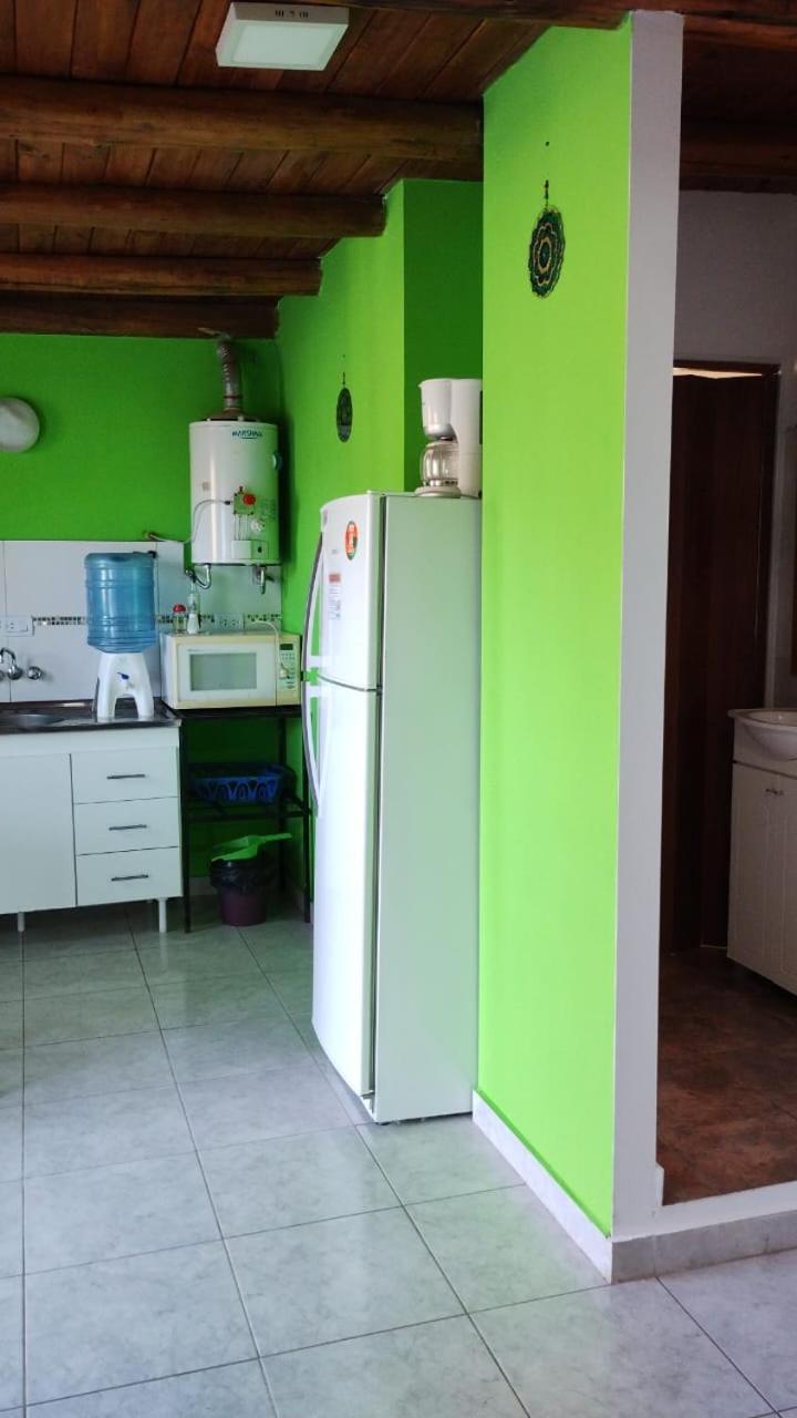 Mi lugar