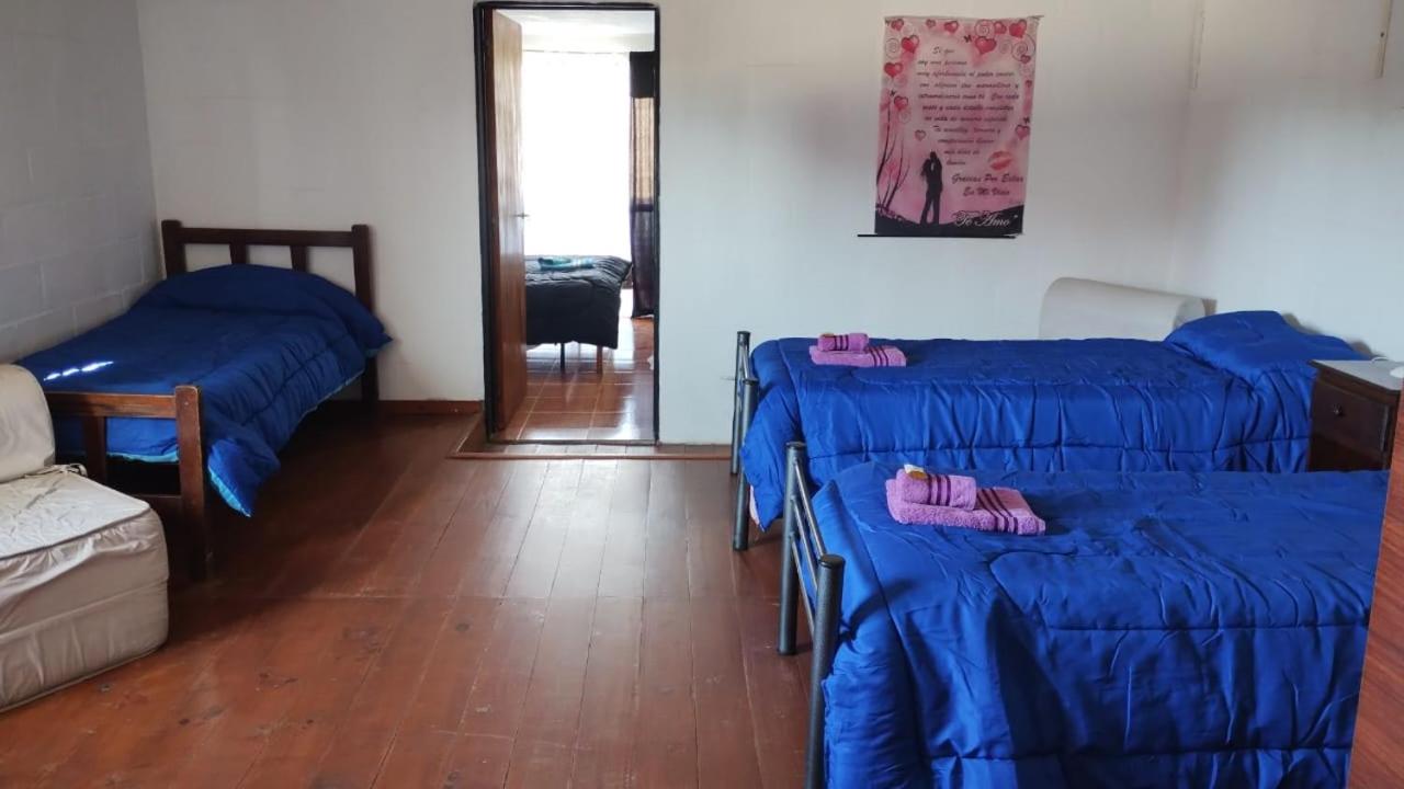 Mi lugar