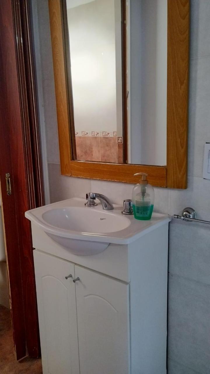 Mi lugar
