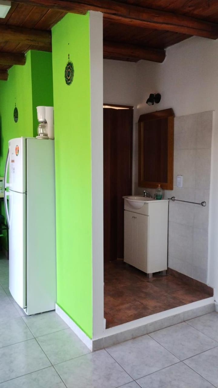 Mi lugar